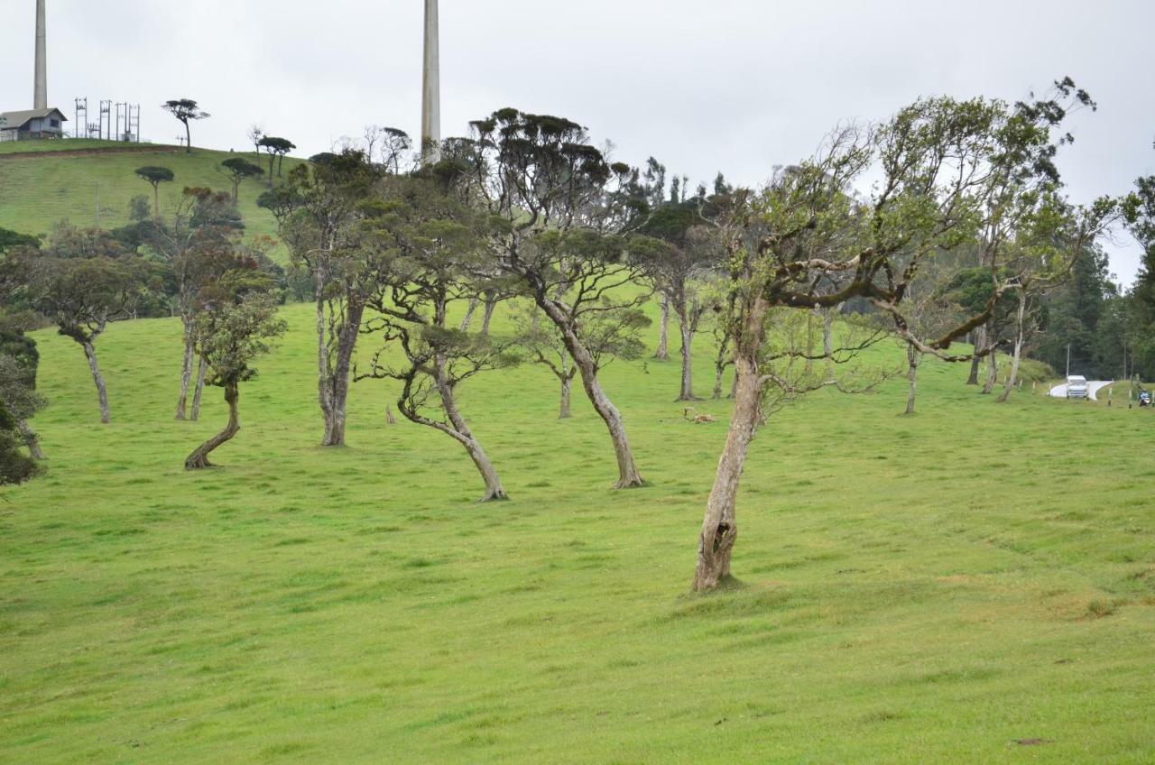 Yensfield Blackpool Nuwara Eliya Exterior photo